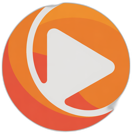 莉莉影视Logo
